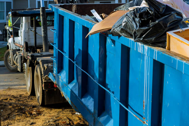 Best Dumpster Rental Services  in Ashville, AL